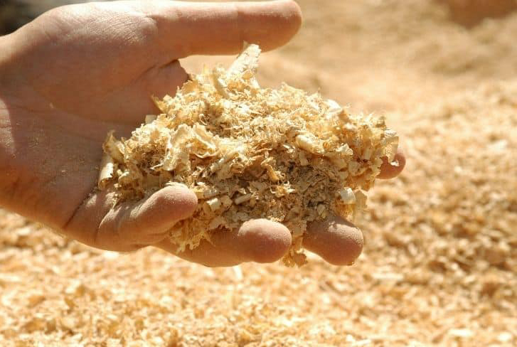  Premium For wood shavings & wood pellets  - Vision and Mission
