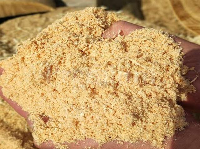 شركة بريميم لنشارة الخشب و المصبعات الخشبية ورملة القطط - نشارة خشب ناعمة