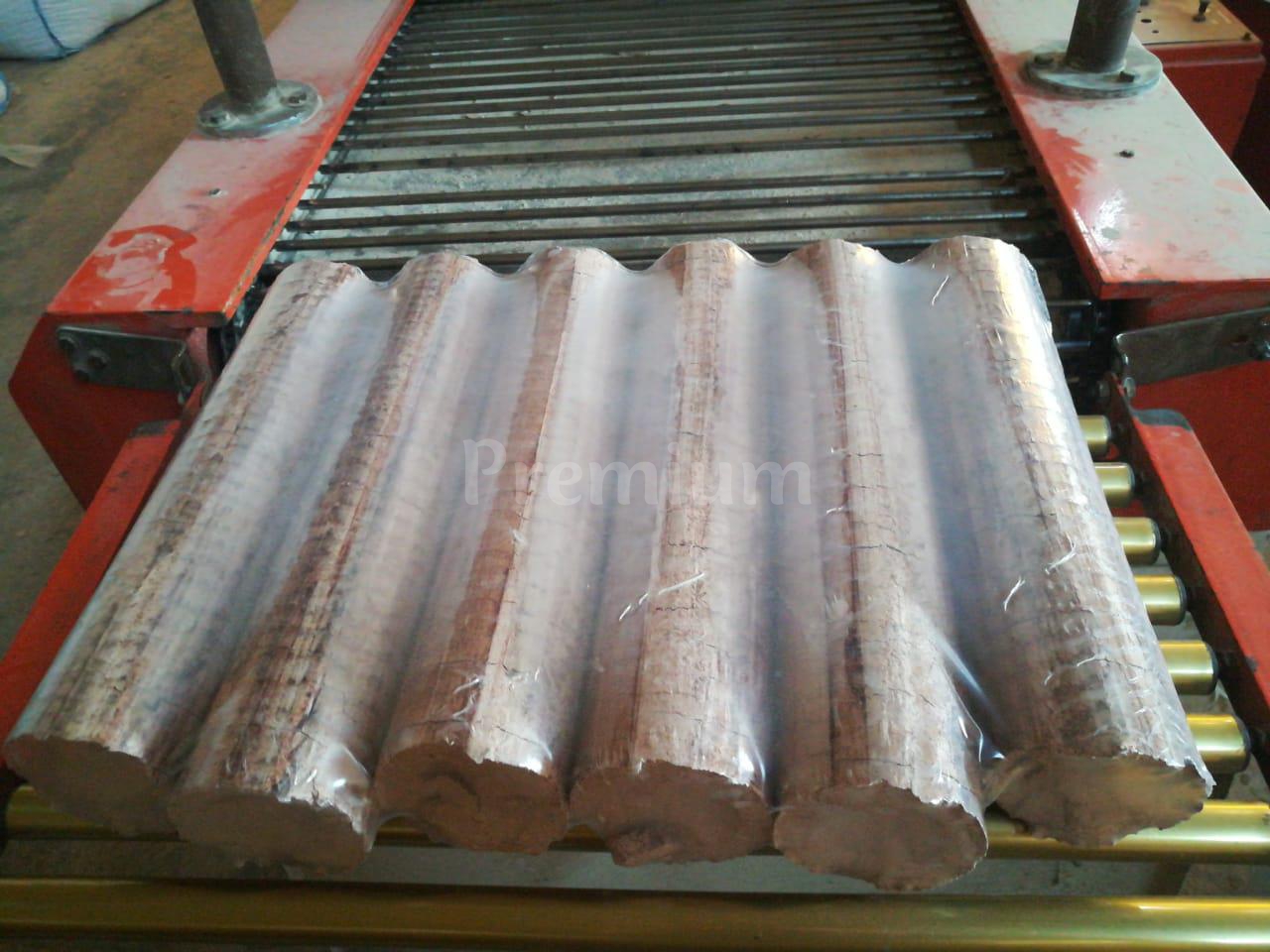 Premium Per Pellet di legno e trucioli e lettiera per gatti - Bricchetti Di Legno