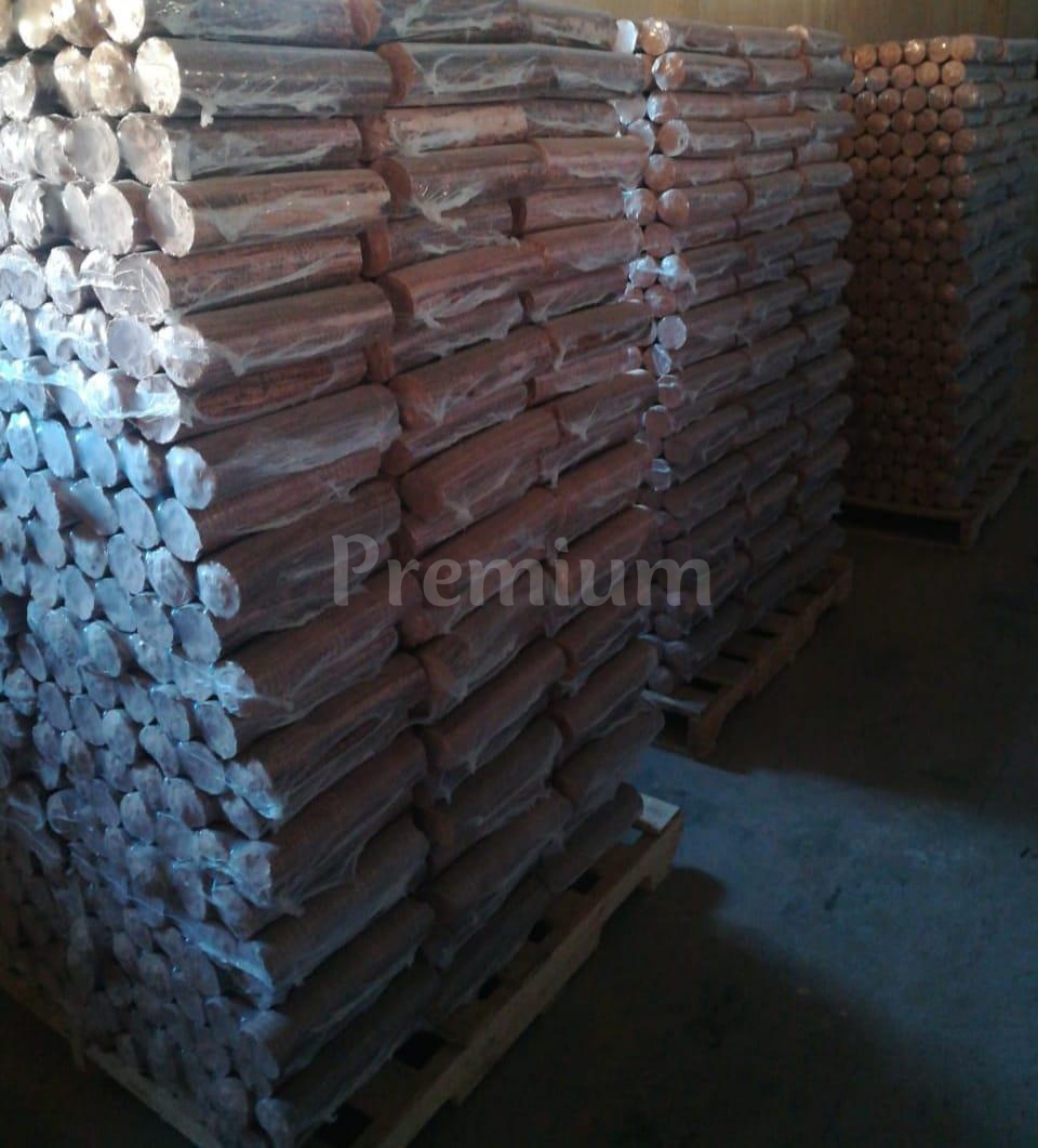 Premium Per Pellet di legno e trucioli e lettiera per gatti - Bricchetti Di Legno