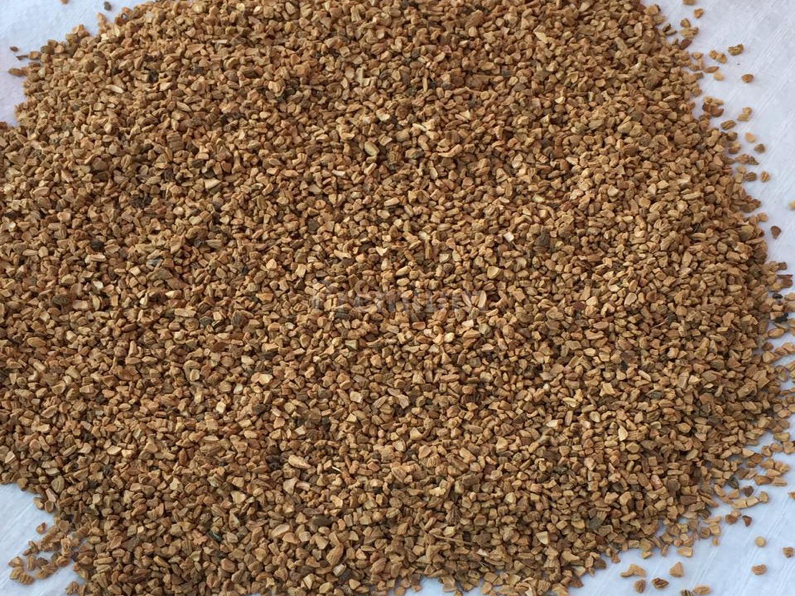 Premium Per Pellet di legno e trucioli e lettiera per gatti - Noccioli Di Oliva