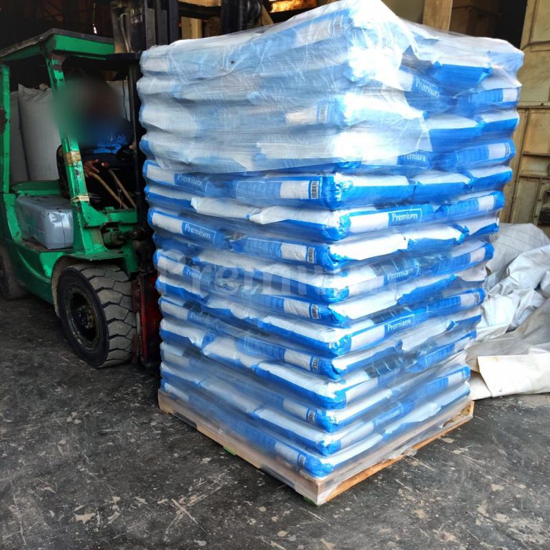 Premium For Wood Pellets and Shavings and Cat Litter - 