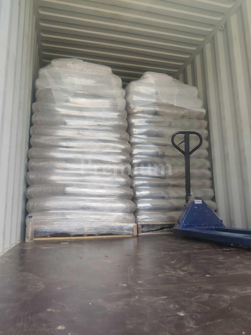 شركة بريميم لنشارة الخشب و المصبعات الخشبية ورملة القطط - الحبيبات الخشبية