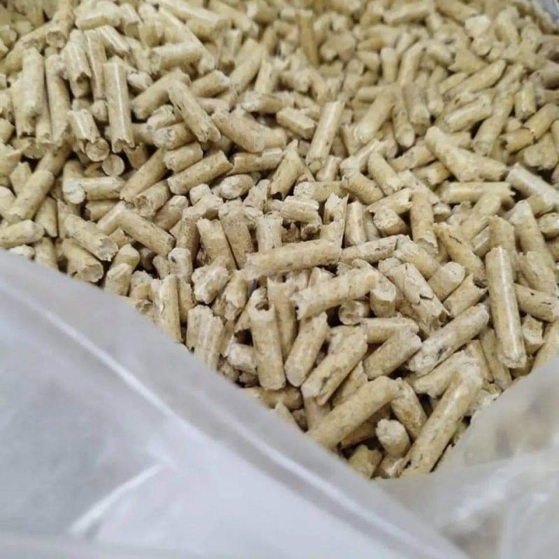 Premium For Wood Pellets and Shavings and Cat Litter - Wood Pellets