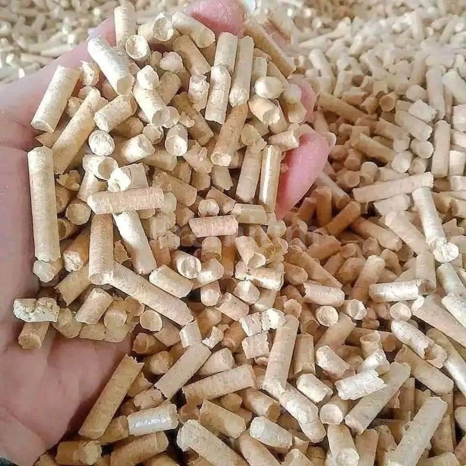 شركة بريميم لنشارة الخشب و المصبعات الخشبية ورملة القطط - الحبيبات الخشبية