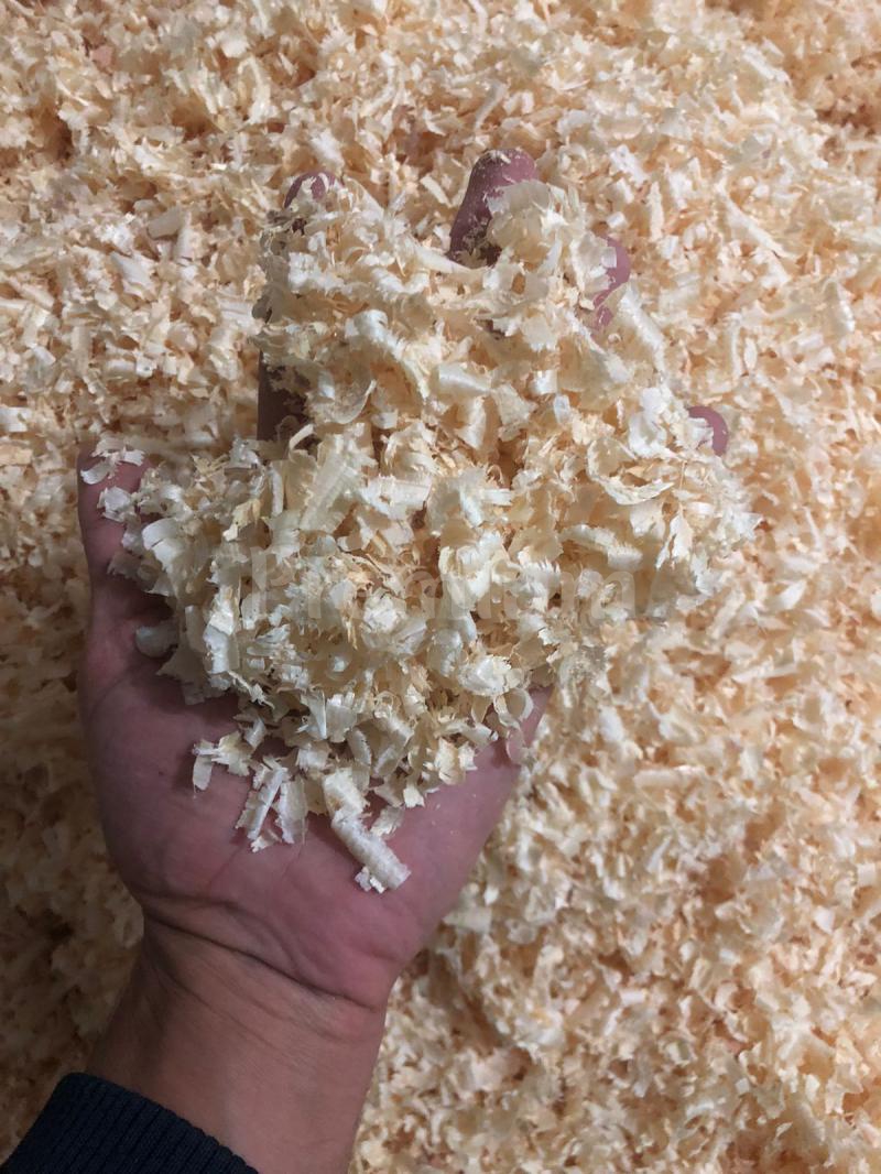 Premium For Wood Pellets and Shavings and Cat Litter - 