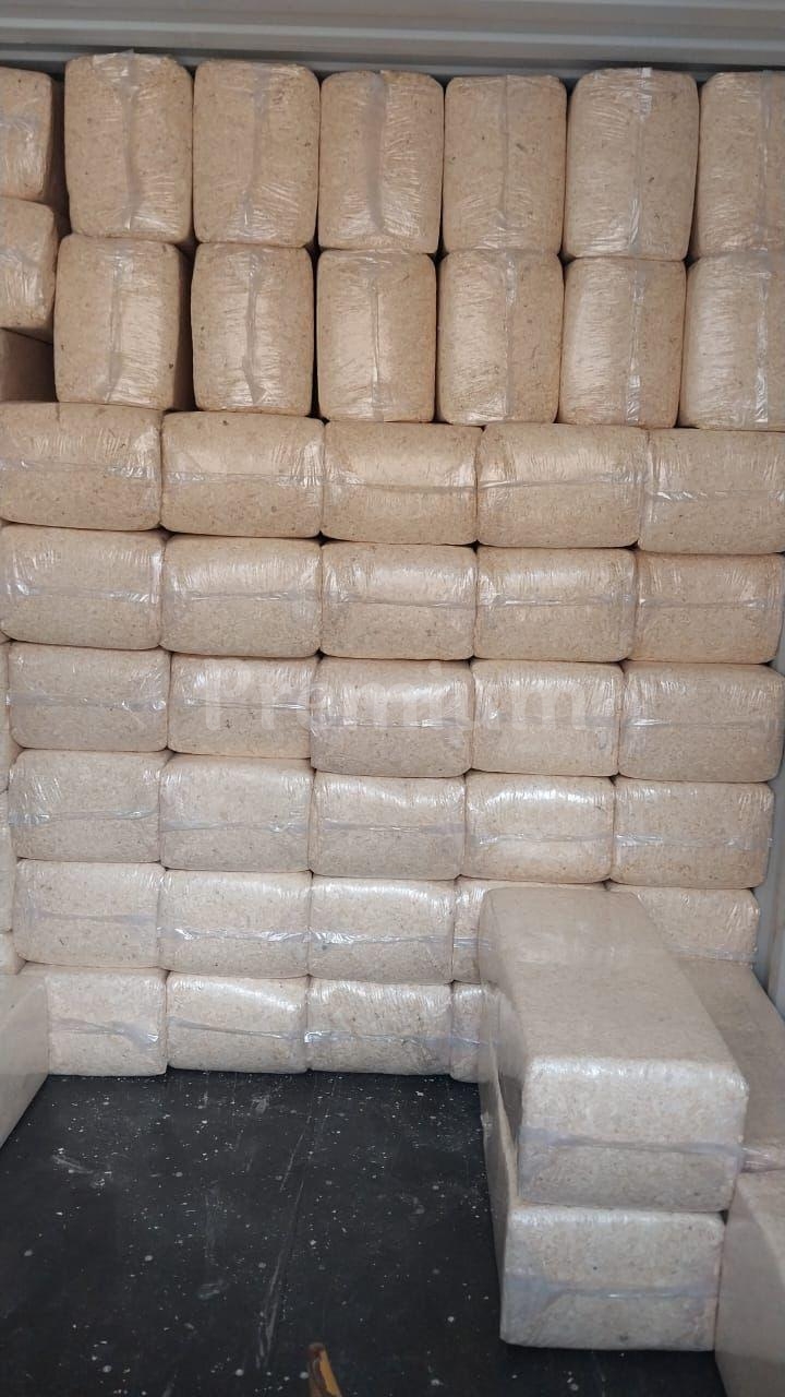 Premium Per Pellet di legno e trucioli e lettiera per gatti - Trucioli Di Legno