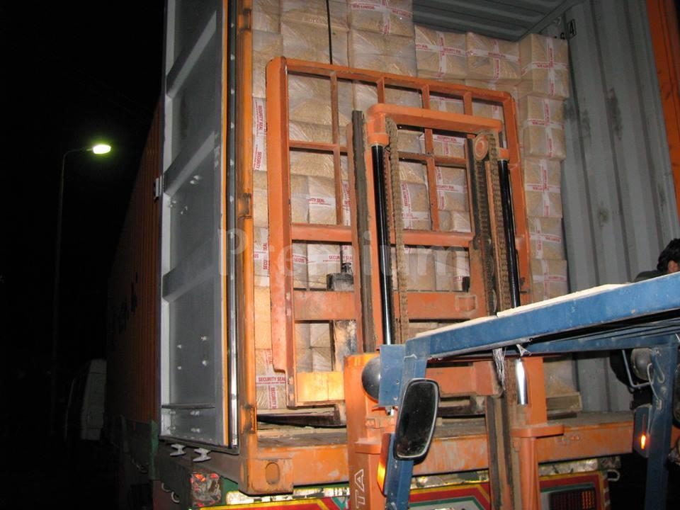 Premium Per Pellet di legno e trucioli e lettiera per gatti - Trucioli Di Legno