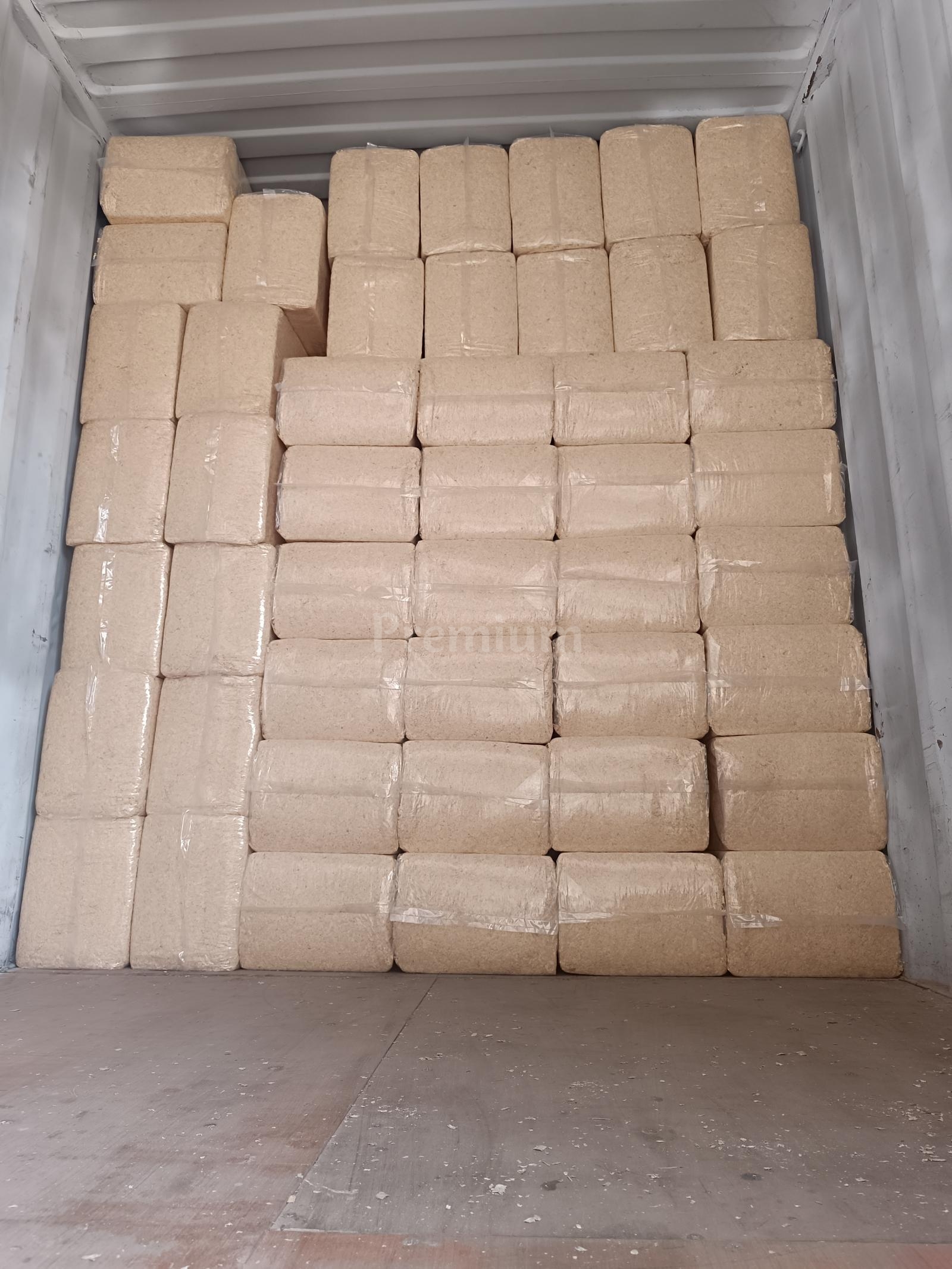 Premium Per Pellet di legno e trucioli e lettiera per gatti - Trucioli Di Legno